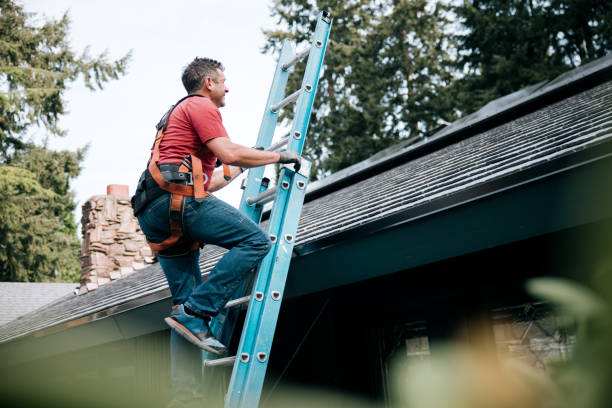 Roof Insulation in Lake Shore, UT